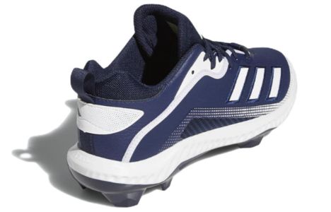 Adidas Icon 6 Bounce 'Team Navy' FV9362 sold by KicksCrew