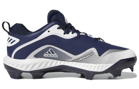 Adidas Icon 6 Bounce 'Team Navy' FV9362 sold by KicksCrew