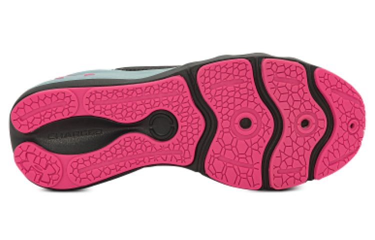 (WMNS) Under Armour Charged Vantage 2 'Black' 3024884-102 sold by KicksCrew product image thumbnail 5