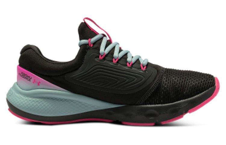 (WMNS) Under Armour Charged Vantage 2 'Black' 3024884-102 sold by KicksCrew product image thumbnail 2