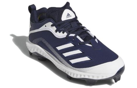 Adidas Icon 6 Bounce 'Team Navy' FV9362 sold by KicksCrew