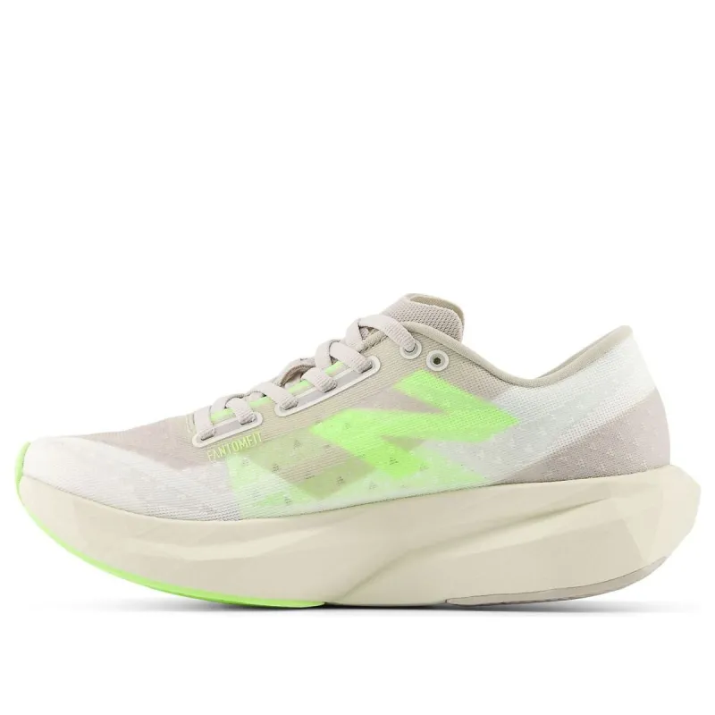 (WMNS) New Balance FuelCell Rebel V4 'Beige Green' WFCXLUM sold by KicksCrew