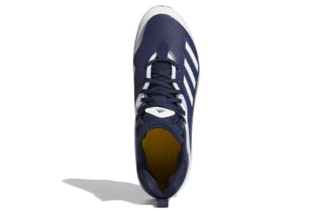 Adidas Icon 6 Bounce 'Team Navy' FV9362 sold by KicksCrew