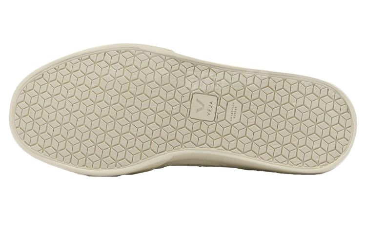 Veja Campo Low-Top Sneakers 'White Green' CA0103144B sold by KicksCrew product image thumbnail 5