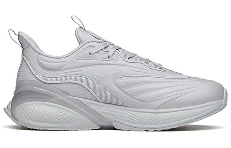 ANTA C37 2.0 'Floaty Cloud Grey' 112215538R-4 sold by KicksCrew product image thumbnail 2