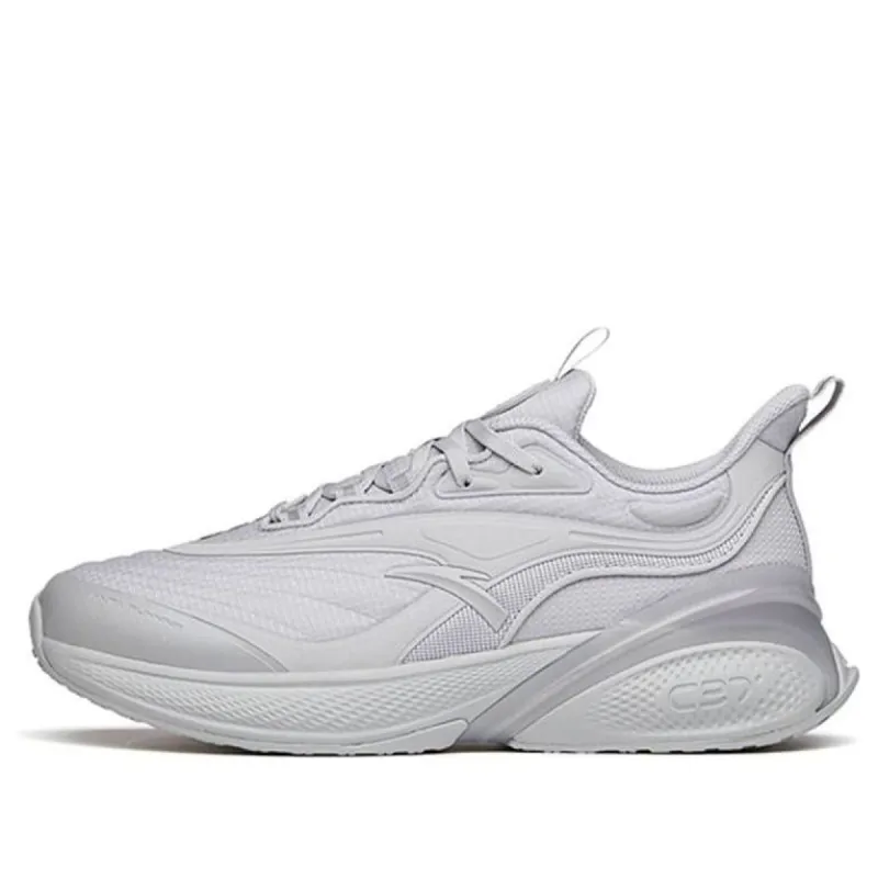 ANTA C37 2.0 'Floaty Cloud Grey' 112215538R-4 sold by KicksCrew
