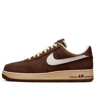 Nike Air Force 1 '07 'Cacao Wow' FZ3592-259 sold by KicksCrew