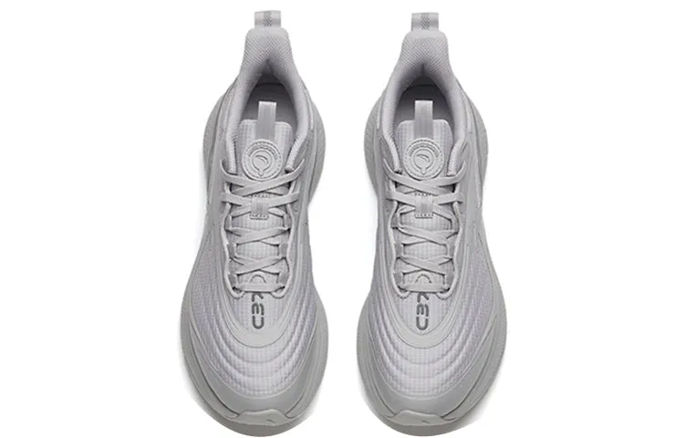 ANTA C37 2.0 'Floaty Cloud Grey' 112215538R-4 sold by KicksCrew product image thumbnail 4