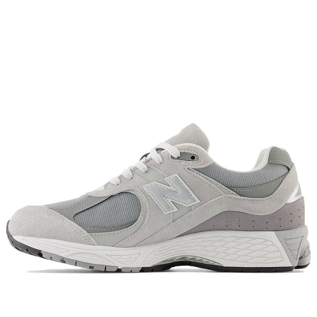 New Balance 2002R GORE-TEX 'Concrete' M2002RXJ sold by KicksCrew