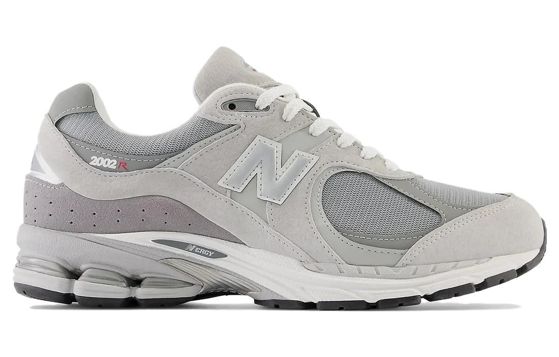 New Balance 2002R GORE-TEX 'Concrete' M2002RXJ sold by KicksCrew product image thumbnail 2