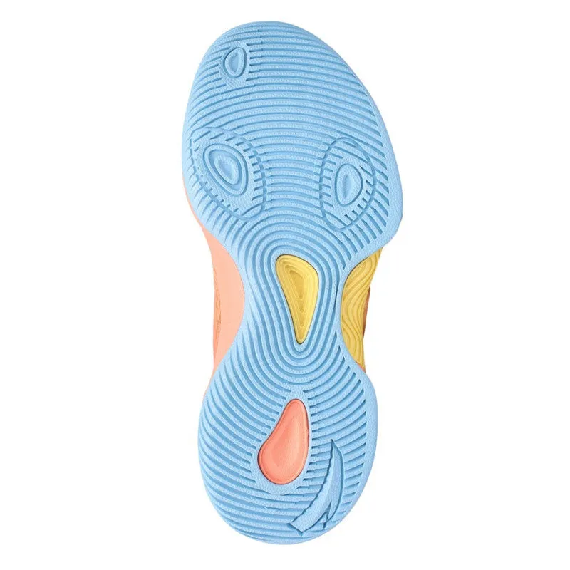 ANTA Klay Thompson 2 'Orange Blue' 112121601-5 sold by KicksCrew product image thumbnail 4