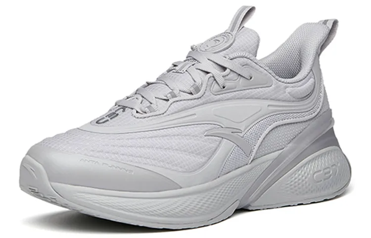 ANTA C37 2.0 'Floaty Cloud Grey' 112215538R-4 sold by KicksCrew product image thumbnail 3