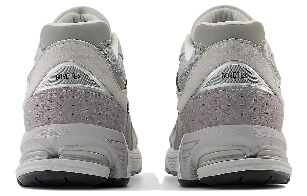 New Balance 2002R GORE-TEX 'Concrete' M2002RXJ sold by KicksCrew product image thumbnail 4