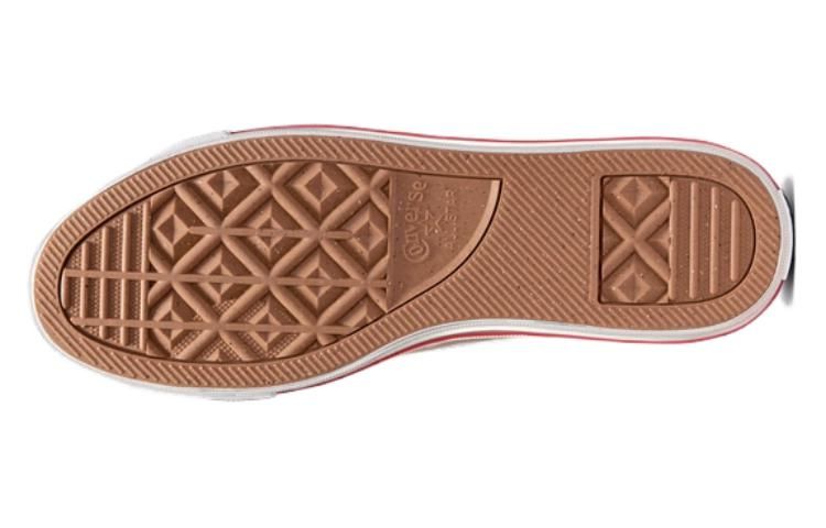 Converse One Star Pro Ox 'Red' A06646C sold by KicksCrew product image thumbnail 3