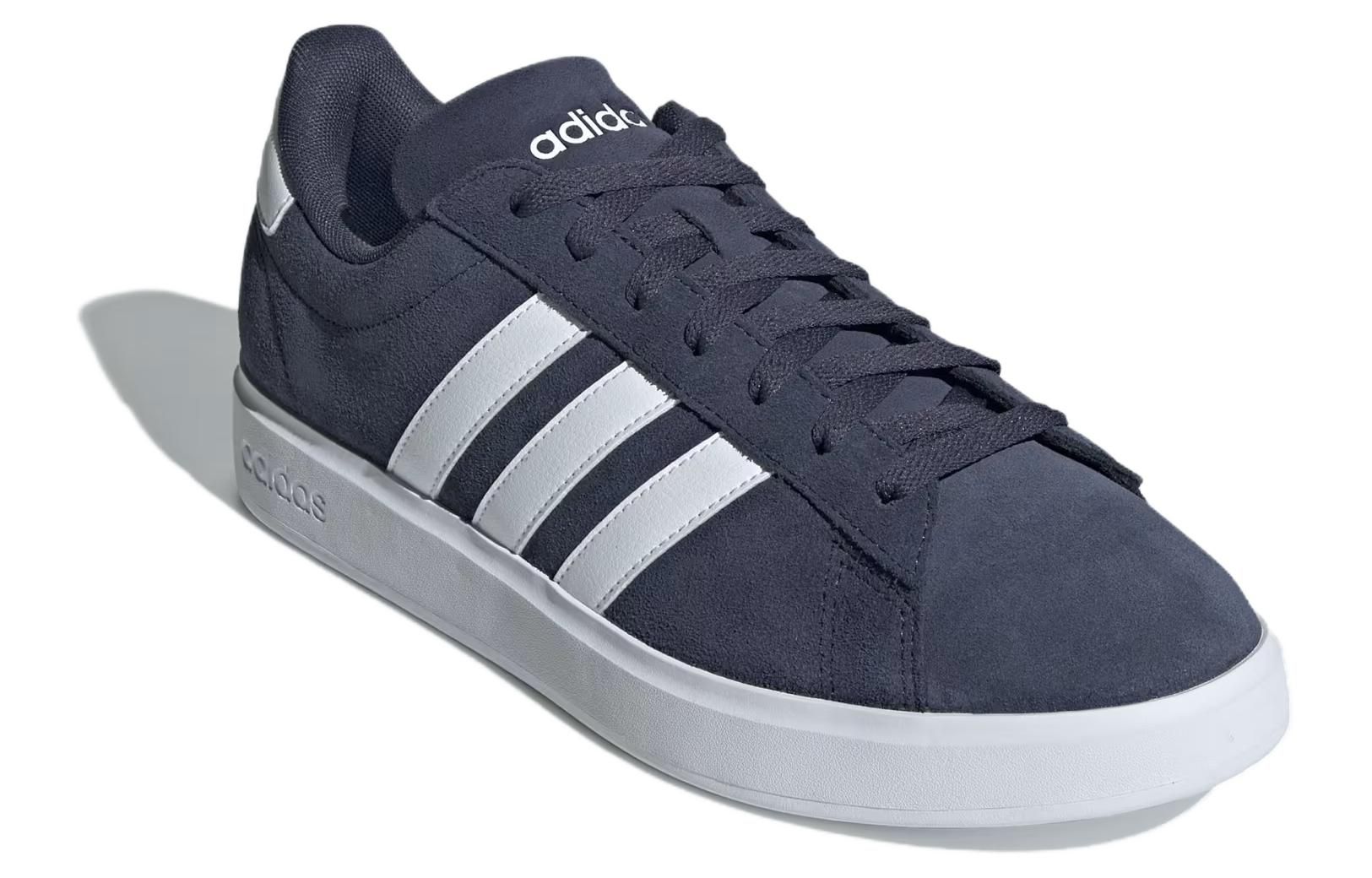 adidas Grand Court 2.0 'Shadow Navy' ID2969 sold by KicksCrew product image thumbnail 4