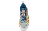 ANTA Shock the Game 4.0 Basketball Shoes 'Multicolor' 112131631S-4 sold by KicksCrew