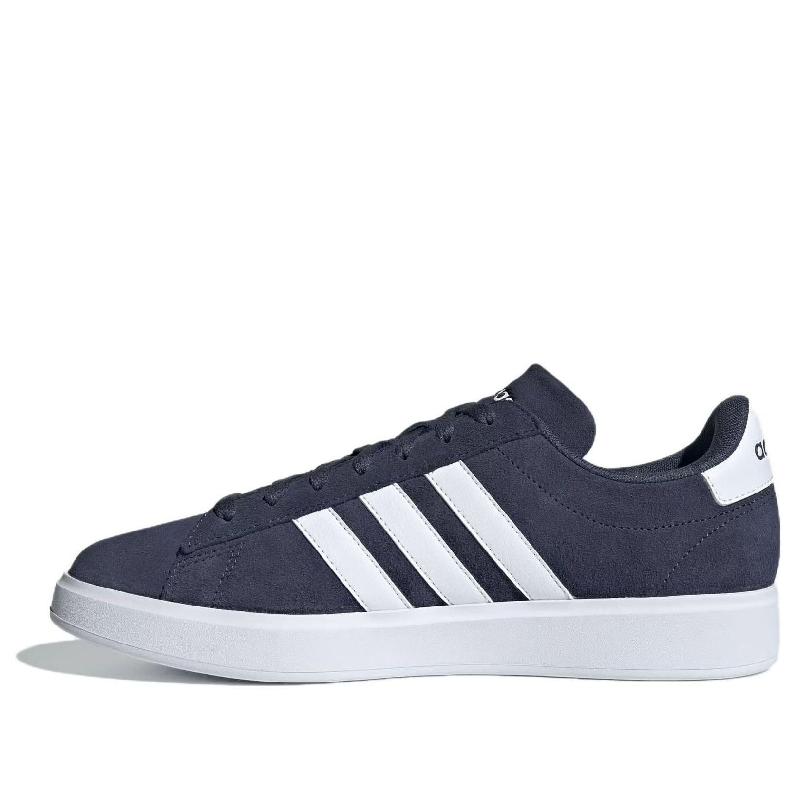 adidas Grand Court 2.0 'Shadow Navy' ID2969 sold by KicksCrew