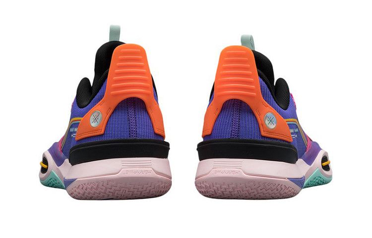 Li-Ning Wade All City 10 'Variable' ABAS009-8 sold by KicksCrew product image thumbnail 5