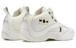 Reebok x UNIK IVERSON Answer IV 'White' HQ3592 sold by KicksCrew