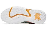 ANTA Shock the Game 4.0 Basketball Shoes 'Multicolor' 112131631S-4 sold by KicksCrew