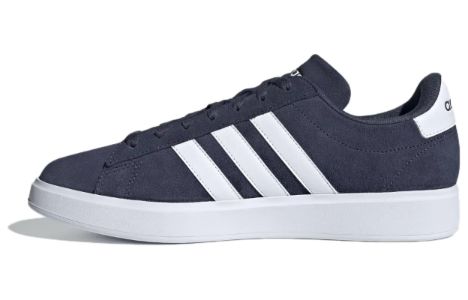 adidas Grand Court 2.0 'Shadow Navy' ID2969 sold by KicksCrew