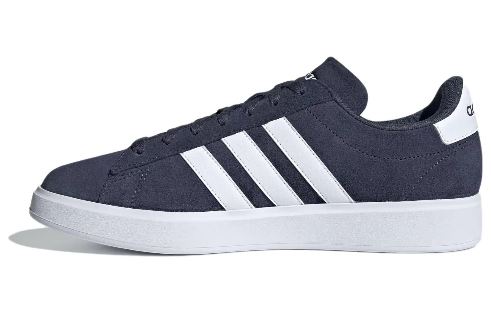 adidas Grand Court 2.0 'Shadow Navy' ID2969 sold by KicksCrew product image thumbnail 2
