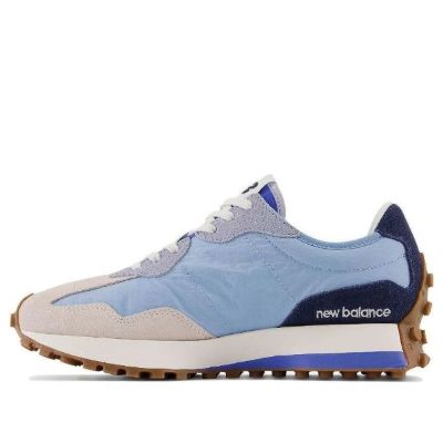 (WMNS) New Balance 327 'Bright Lapis Moonbeam' WS327TC sold by KicksCrew