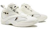 Reebok x UNIK IVERSON Answer IV 'White' HQ3592 sold by KicksCrew