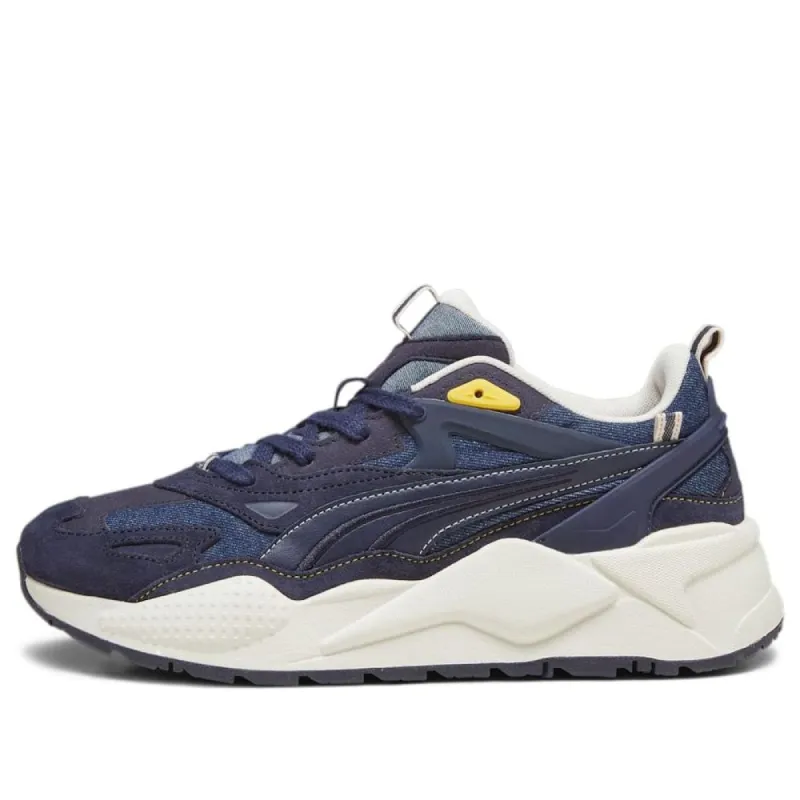 PUMA RS-X Efekt 'Indigo' 393239-01 sold by KicksCrew