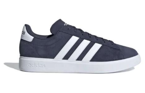 adidas Grand Court 2.0 'Shadow Navy' ID2969 sold by KicksCrew