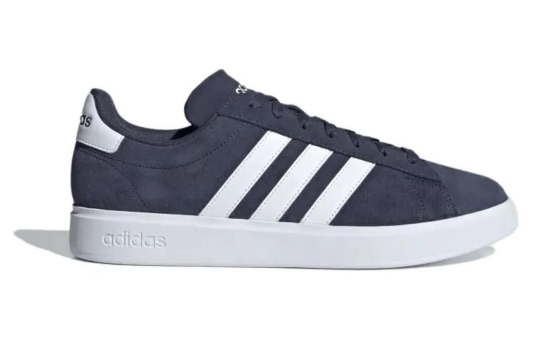 adidas Grand Court 2.0 'Shadow Navy' ID2969 sold by KicksCrew product image thumbnail 3