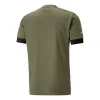 PUMA AC Milan 3rd Shirt Jersey 'Olive Green' 765843-03 sold by KicksCrew