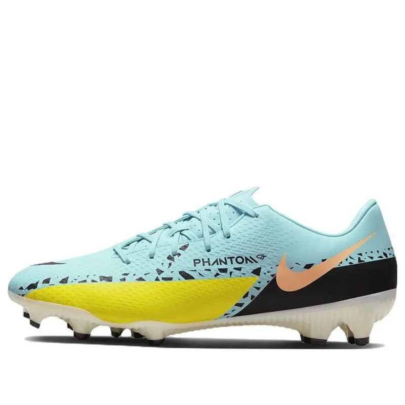 Nike Phantom GT2 Academy MG 'Lucent Pack' DA4433-407 sold by KicksCrew