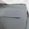 Nike Dri-FIT Zippered Cuff Versatile Pants 'Grey' FB7549-084 sold by KicksCrew