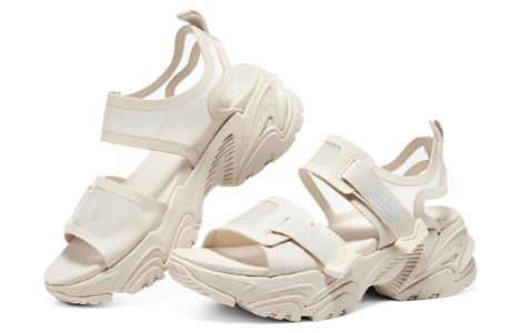 (WMNS) Skechers Stamina V2 'Beige' 119858-NAT sold by KicksCrew