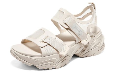 (WMNS) Skechers Stamina V2 'Beige' 119858-NAT sold by KicksCrew