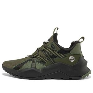 Timberland Madbury Sneaker 'Dark Green' A2K9XW sold by KicksCrew