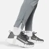 Nike Dri-FIT Zippered Cuff Versatile Pants 'Grey' FB7549-084 sold by KicksCrew