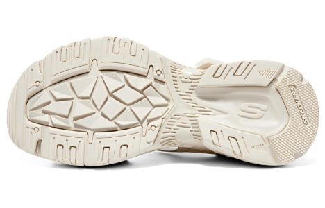 (WMNS) Skechers Stamina V2 'Beige' 119858-NAT sold by KicksCrew