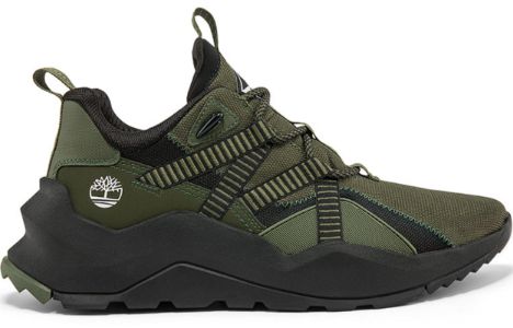 Timberland Madbury Sneaker 'Dark Green' A2K9XW sold by KicksCrew