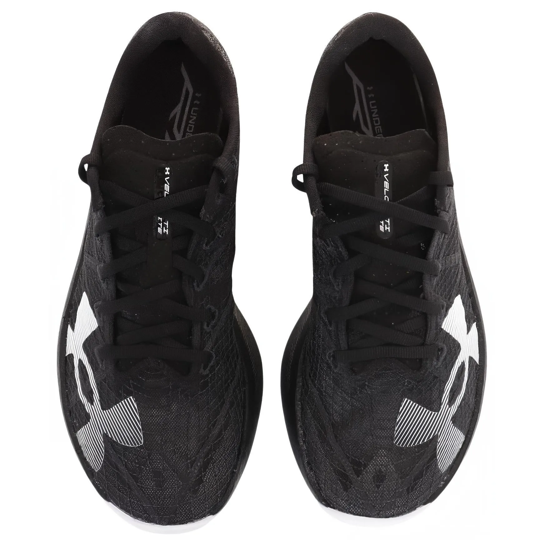 Under Armour Flow Velociti Elite 2 'Black White' 3027205-004 sold by KicksCrew product image thumbnail 3