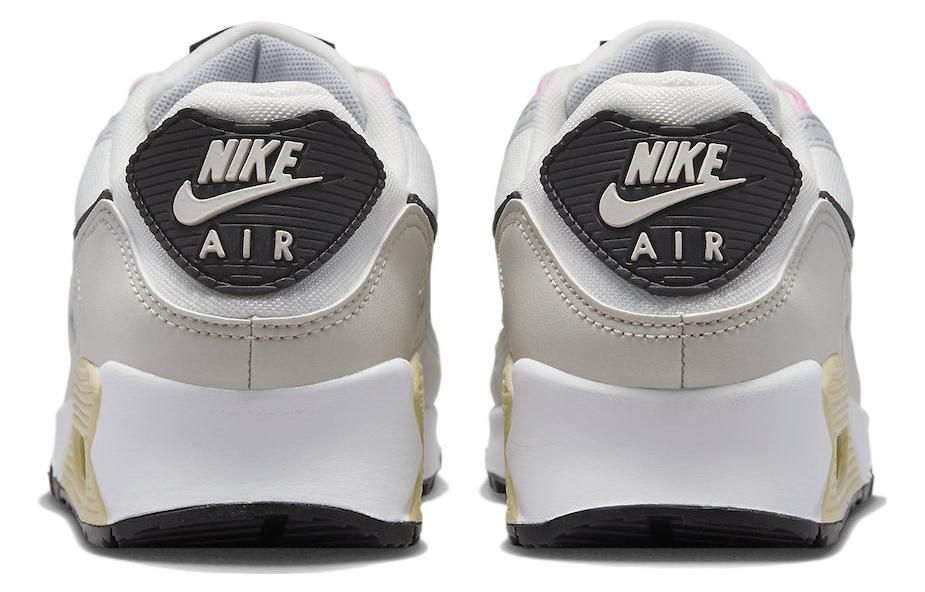 (WMNS) Nike Air Max 90 'Light Bone Pure Platinum/' DQ0374-100 sold by KicksCrew product image thumbnail 5