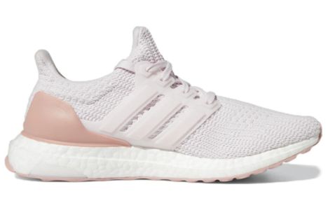 (WMNS) adidas UltraBoost 4.0 DNA 'Almost Pink' GY0286 sold by KicksCrew