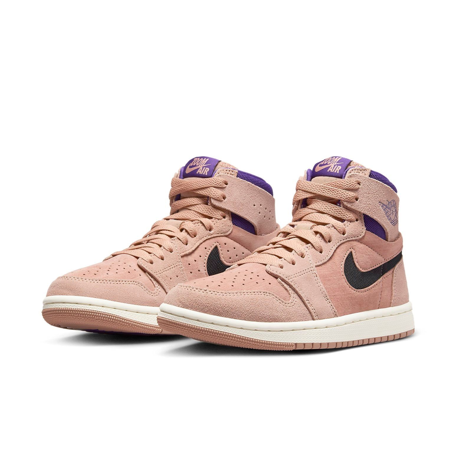 (WMNS) Air Jordan 1 Zoom CMFT 2 'Air Mowabb' DV1305-200 sold by KicksCrew product image thumbnail 3