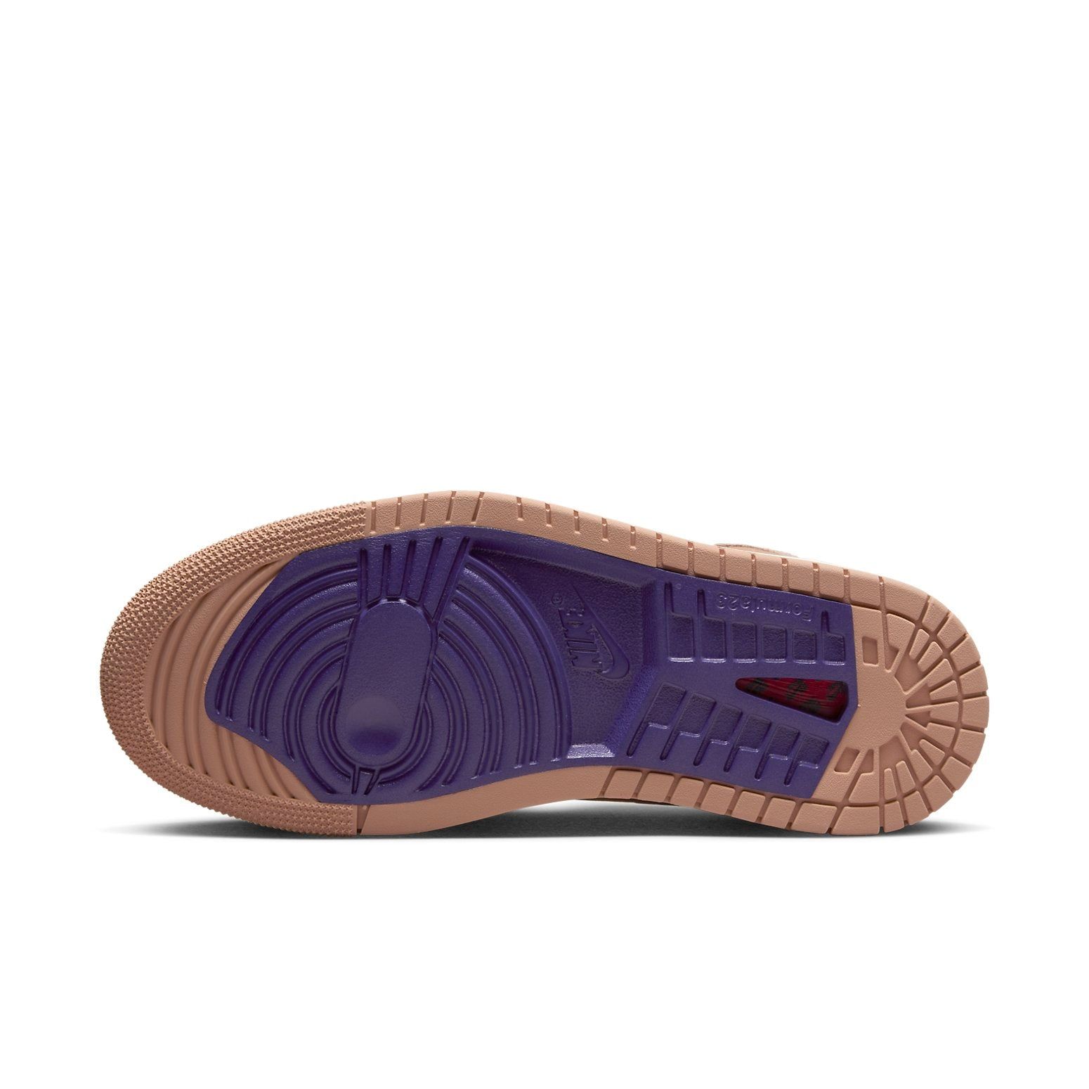 (WMNS) Air Jordan 1 Zoom CMFT 2 'Air Mowabb' DV1305-200 sold by KicksCrew product image thumbnail 6