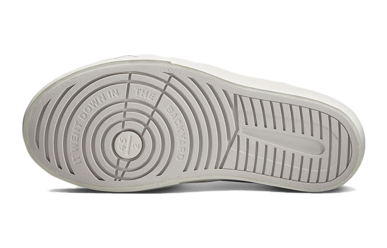 (GS) Jordan Air Jordan Series 'Grey' DN3205-002 sold by KicksCrew product image thumbnail 6