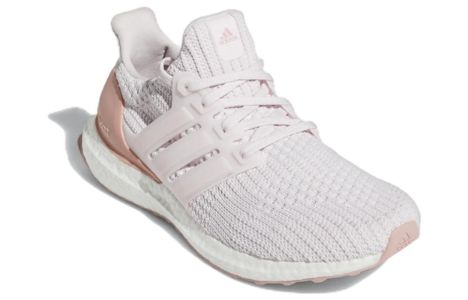 (WMNS) adidas UltraBoost 4.0 DNA 'Almost Pink' GY0286 sold by KicksCrew