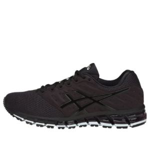 Asics Gel-Quantum 180 2 MX 'Phantom Black' T837N-1690 sold by KicksCrew