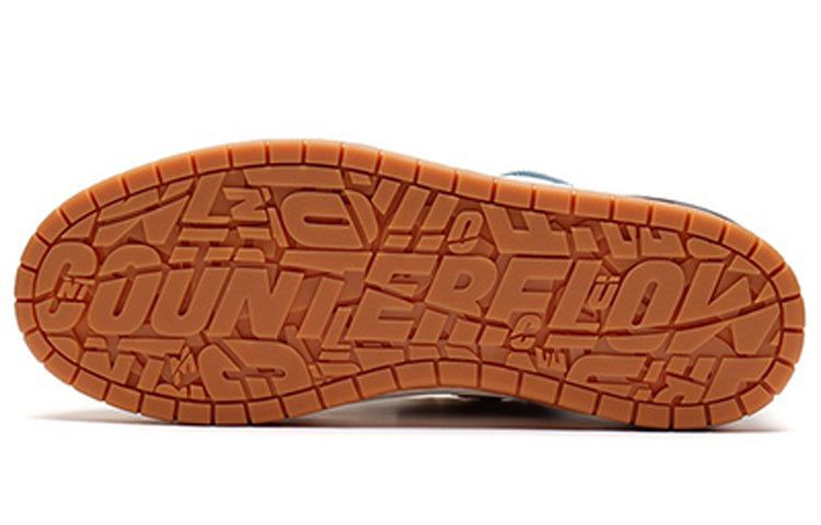 Li-Ning Counterflow The One Yu 2.0 White Grey Blue' AGCS233-2 sold by KicksCrew product image thumbnail 5