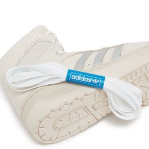 Adidas Originals Consortium Rivalry High Shoes 'Chalk Silver' IF0602 sold by KicksCrew